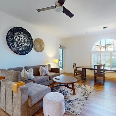 Lv103 Downstairs 1 Bedroom In A Quiet Location